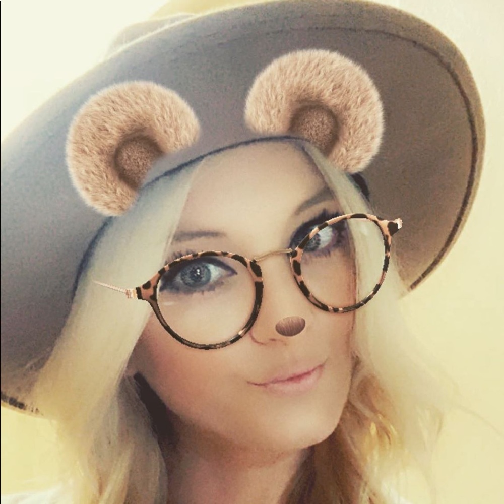 Free people hat